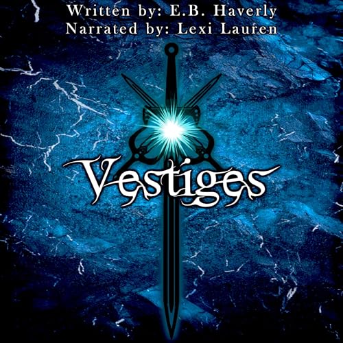 Cover of Vestiges
