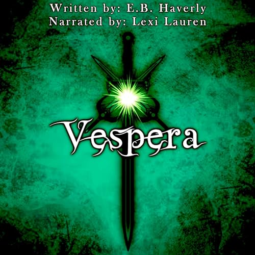 Cover of Vespera