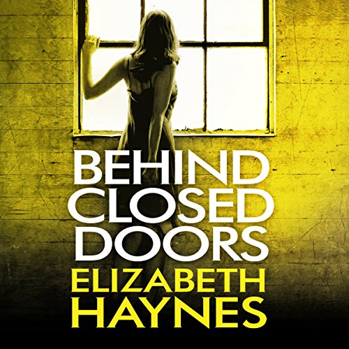 Cover of Behind Closed Doors