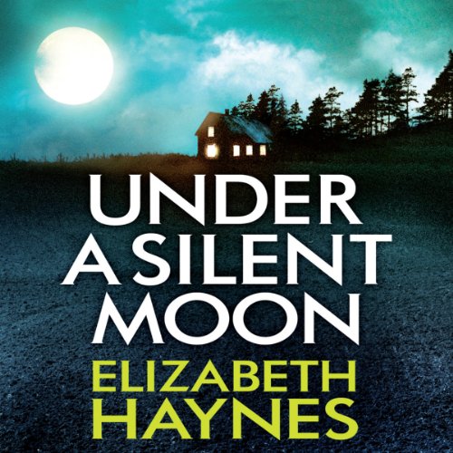 Cover of Under a Silent Moon