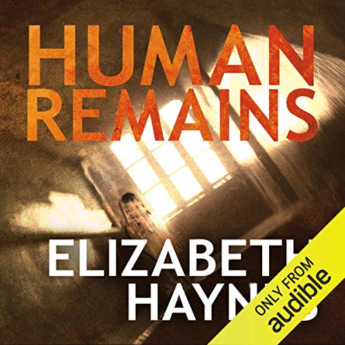 Cover of Human Remains