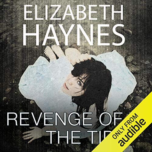 Cover of Revenge of the Tide