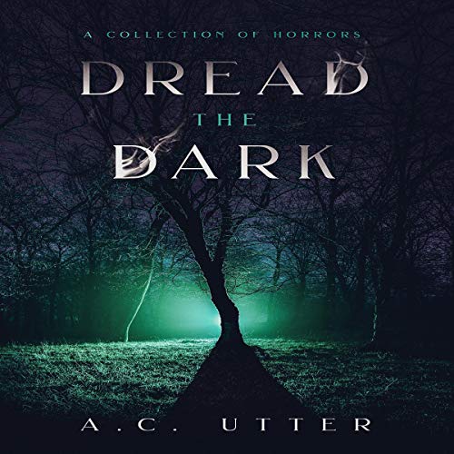 Cover of Dread the Dark