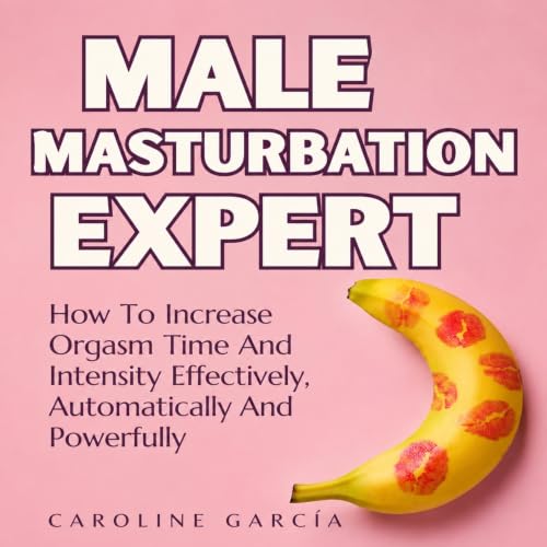 Cover of Male Masturbation Expert