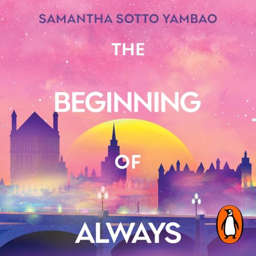 Cover of The Beginning of Always