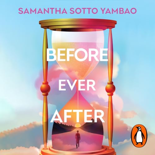 Cover of Before Ever After