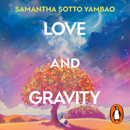 Cover of Love and Gravity