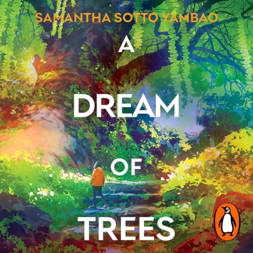 Cover of A Dream of Trees