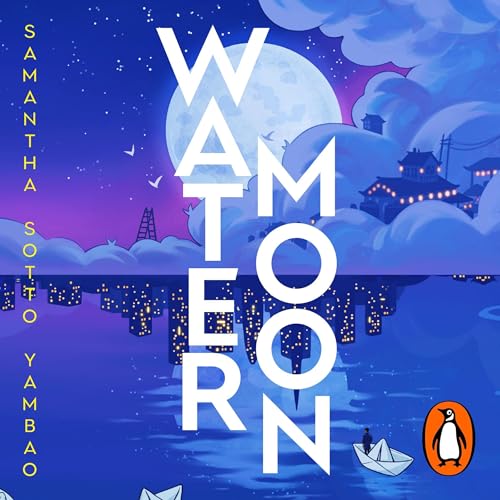 Cover of Water Moon