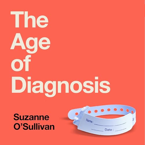 Cover of The Age of Diagnosis