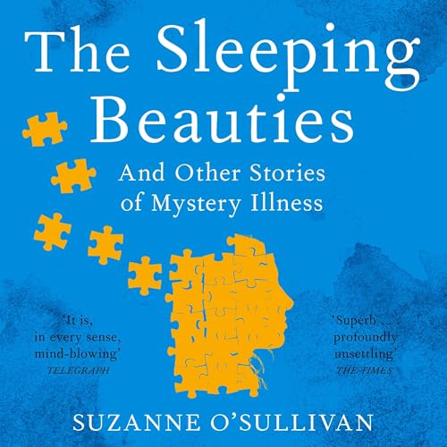 Cover of The Sleeping Beauties