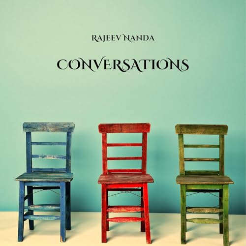Cover of Conversations