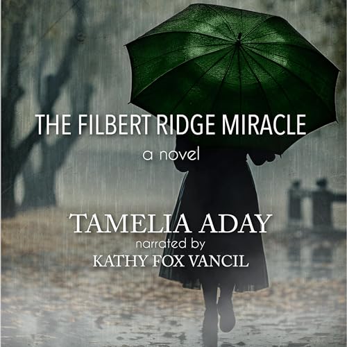 Cover of The Filbert Ridge Miracle