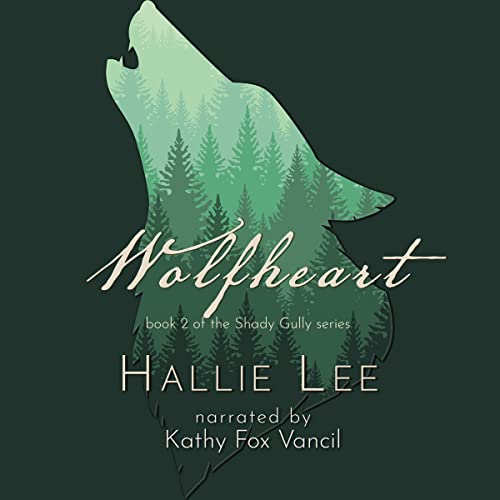 Cover of Wolfheart