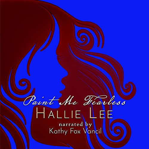 Cover of Paint Me Fearless