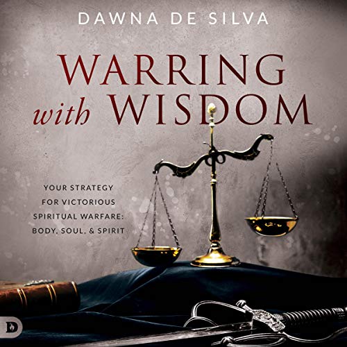 Cover of Warring with Wisdom