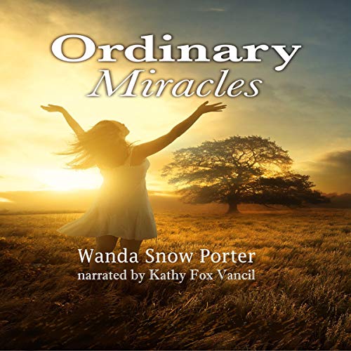 Cover of Ordinary Miracles
