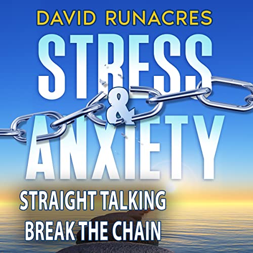 Cover of Stress and Anxiety