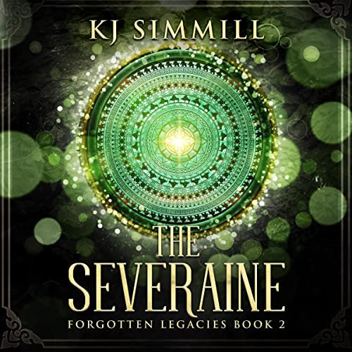 Cover of The Severaine