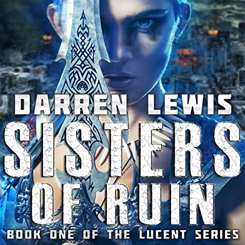 Cover of Sisters of Ruin
