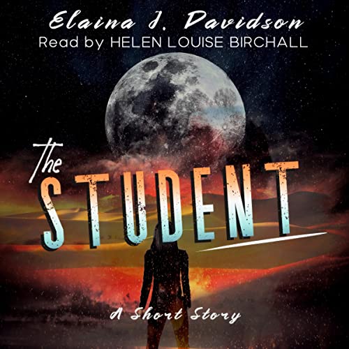 Cover of The Student