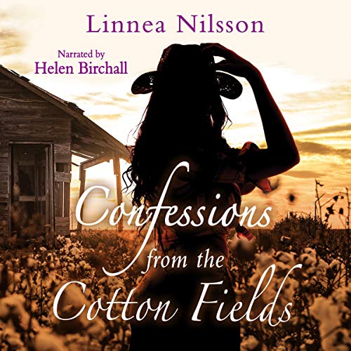 Cover of Confessions from the Cotton Fields