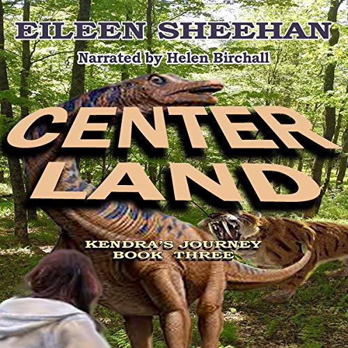 Cover of Center Land