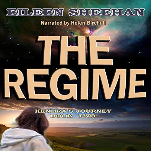 Cover of The Regime