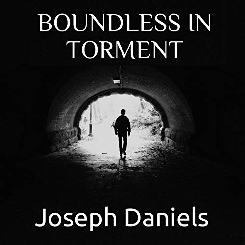Cover of Boundless in Torment