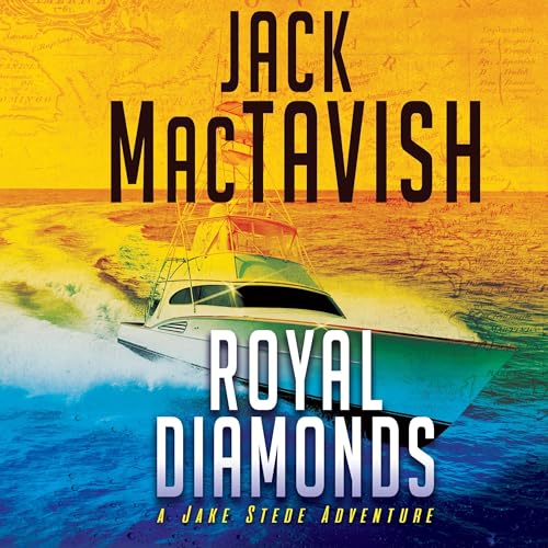 Cover of Royal Diamonds