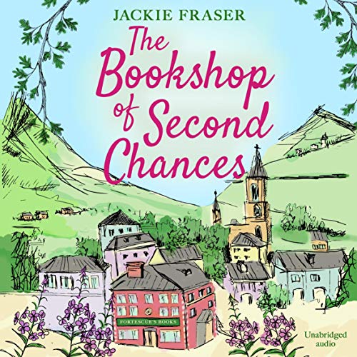 Cover of The Bookshop of Second Chances