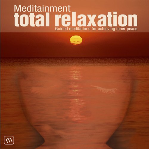 Cover of Total Relaxation