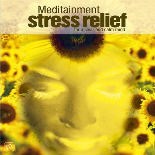 Cover of Stress Relief