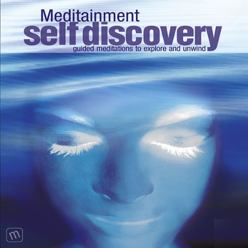 Cover of Self Discovery