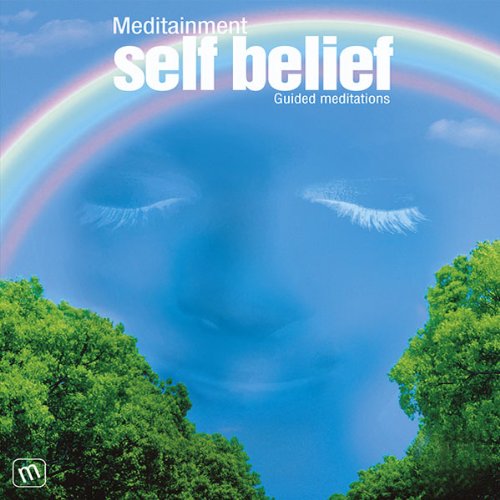 Cover of Self Belief