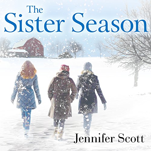 Cover of The Sister Season