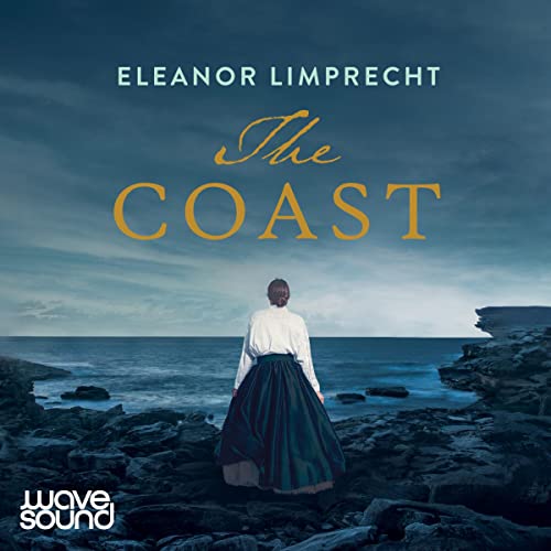 Cover of The Coast