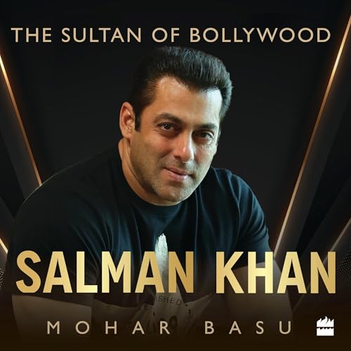 Cover of Salman Khan