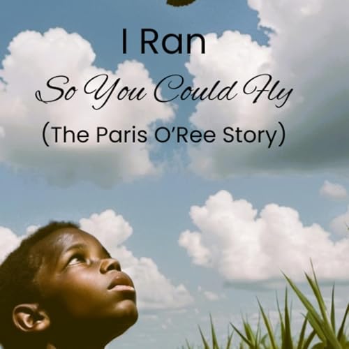 Cover of I Ran So You Could Fly