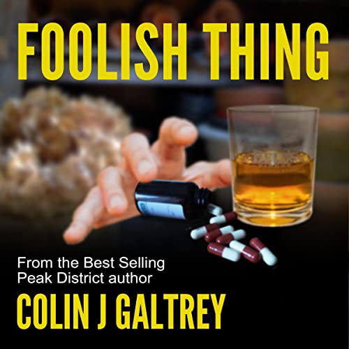Cover of Foolish Thing