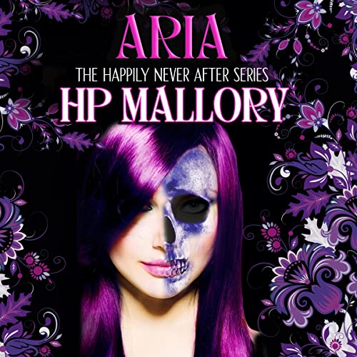 Cover of Aria
