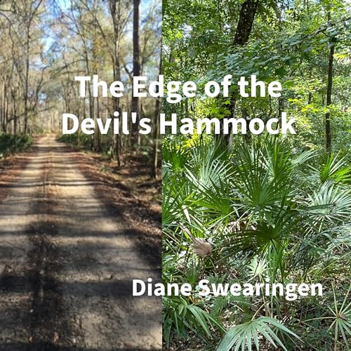 Cover of The Edge of the Devil's Hammock