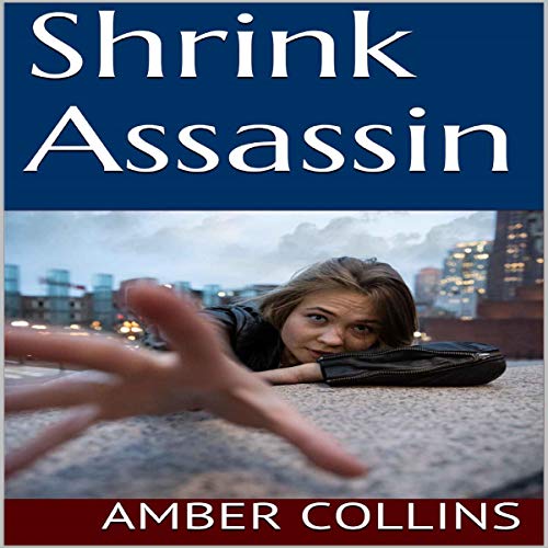Cover of Shrink Assassin