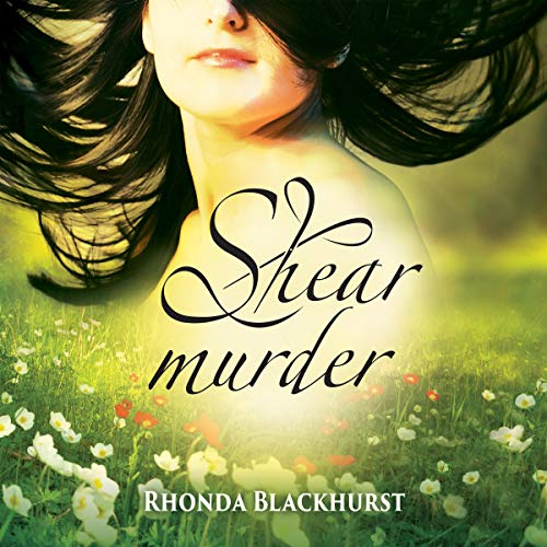Cover of Shear Murder