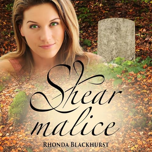 Cover of Shear Malice