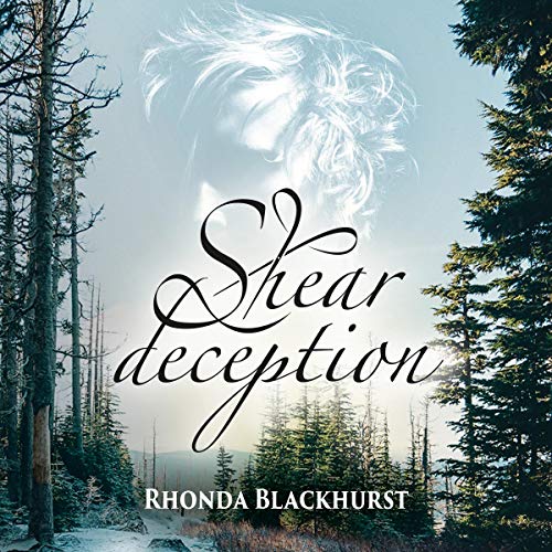 Cover of Shear Deception