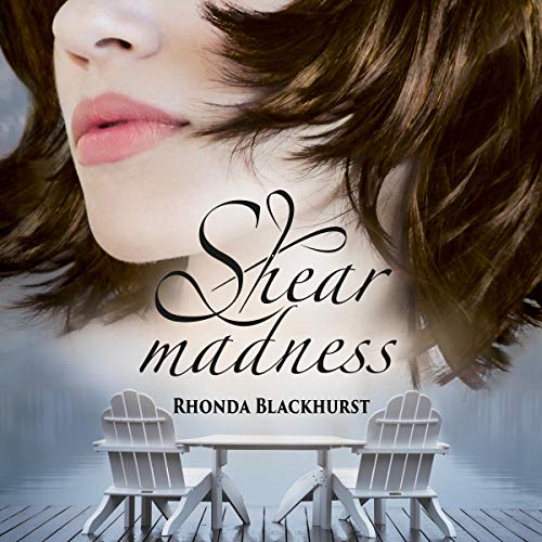 Cover of Shear Madness