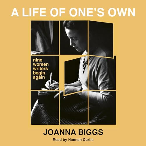 Cover of A Life of One's Own