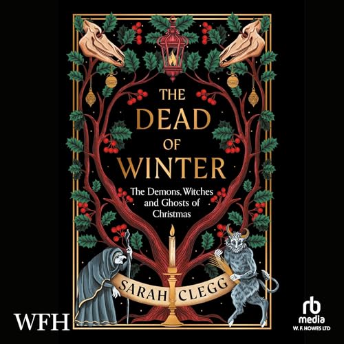 Cover of The Dead of Winter