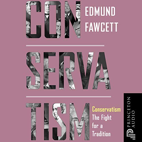 Cover of Conservatism